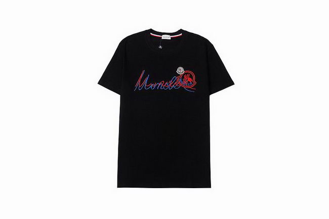 Moncler T-shirt Mens ID:20220624-224